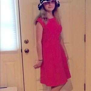 NWT Beautiful pink dress